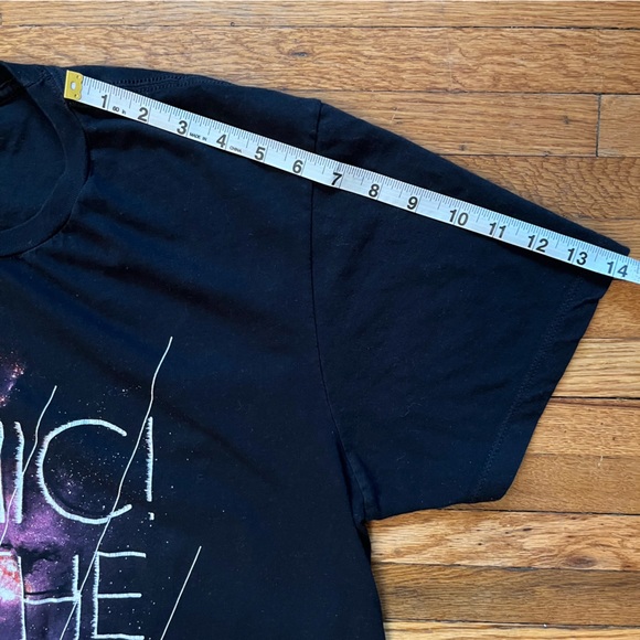 Panic at the Disco 2 T Shirts Lot Men’s XL - Picture 12 of 15